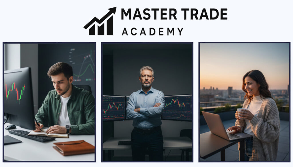Професионално обучение за трейдъри в Master Trade Academy – технически анализ и стратегии за успех на финансовите пазари