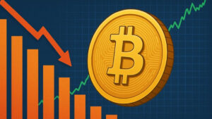 Прогноза на Standard Chartered за спад на Bitcoin