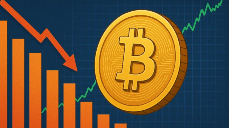 Прогноза на Standard Chartered за спад на Bitcoin