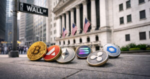 crypto index etf